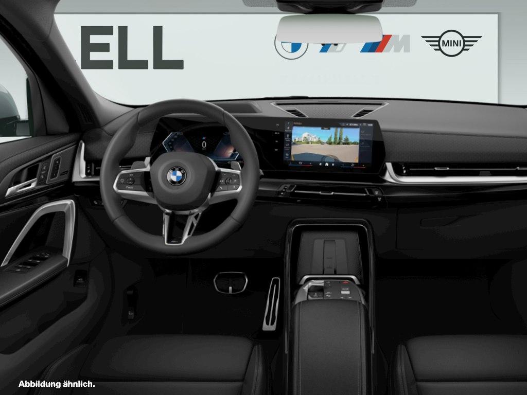 BMW X2 xDrive20d M Sportpaket Head-Up HK HiFi DAB