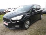 Ford Grand C-Max 1,5TDCi Business Edition*Navi*Kamera - Ford Grand C-MAX Business mit Diesel-Antrieb