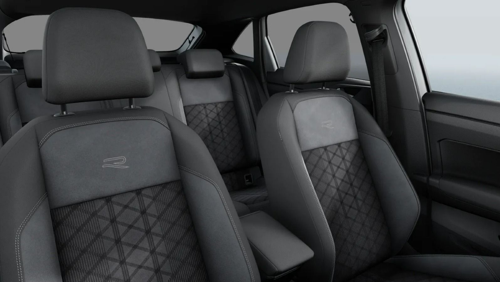 Volkswagen Taigo - Bild 12