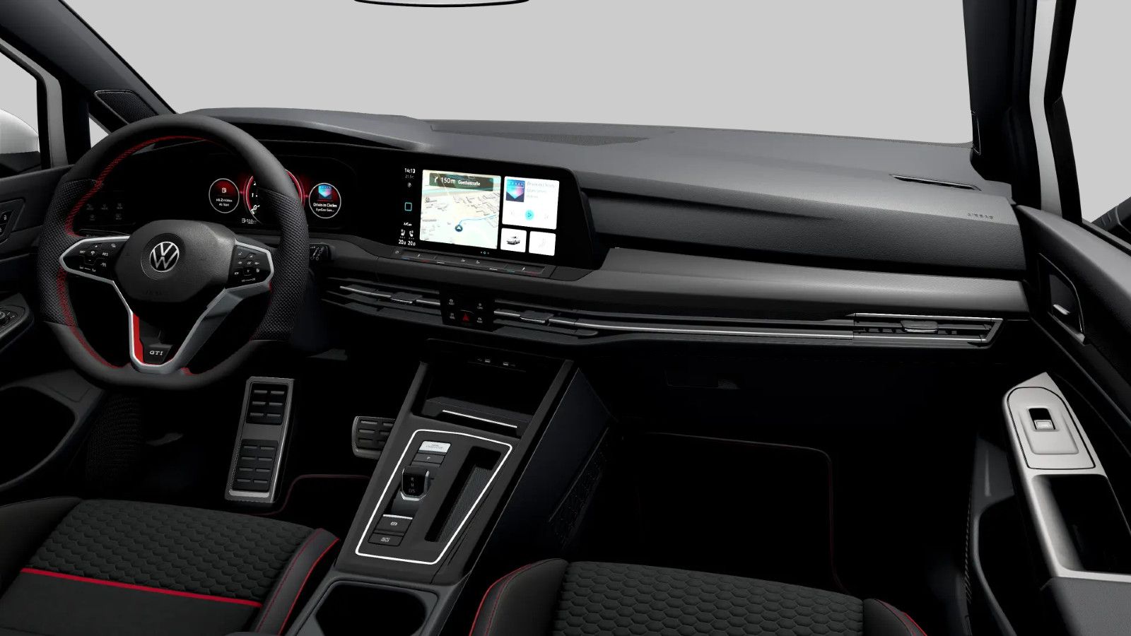 Volkswagen Golf - Bild 10