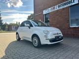 Fiat 500 Lounge 1.2 Pano/Klima/2.Hand/Tüv Neu - gebrauchte Fiat 500 aus dem Jahr 2008