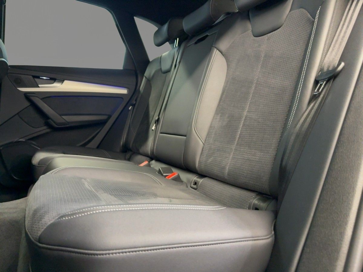 Audi Q5 - Bild 10