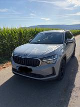 Skoda Kodiaq 1.5 TSI iV 150 kW DSG Selection Selection - Skoda Kodiaq iV Gebrauchtwagen