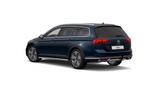 Volkswagen Passat Alltrack 2.0 TDI AHK*RFK*Sthzg*ACC*Virt. - blaue Volkswagen Passat Alltrack
