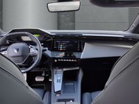 Peugeot 408 - Vorschau Bild 10