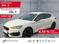 Cupra Leon - Vorschau Bild 1