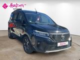 Nissan Townstar Kombi - Tekna AHK Wartungspaket - Nissan Townstar: Tekna