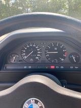 BMW E30 325i Cabrio · H-Kennzeichen  - BMW 325: Cabrio, E30