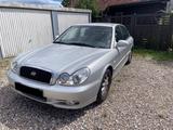 Hyundai SONATA 2.7 V6 GLS Automatik  1-Hand - Hyundai SONATA aus 2004: Gls