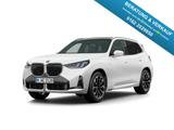 BMW X3 40d xDrive M Sportpaket Pro Innovationspaket 