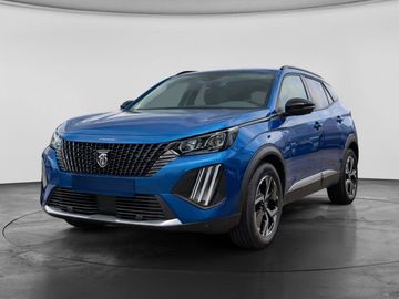 Peugeot 2008 - 3