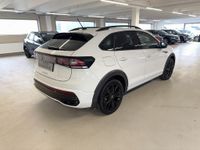 Volkswagen Taigo - Vorschau Bild 6