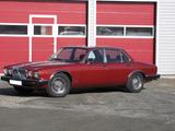 Jaguar XJ12 - Jaguar Gebrauchtwagen von 1988