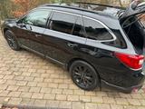 Subaru Outback 2.5i Sport X Lineartronic Sport X - Subaru: 2.5