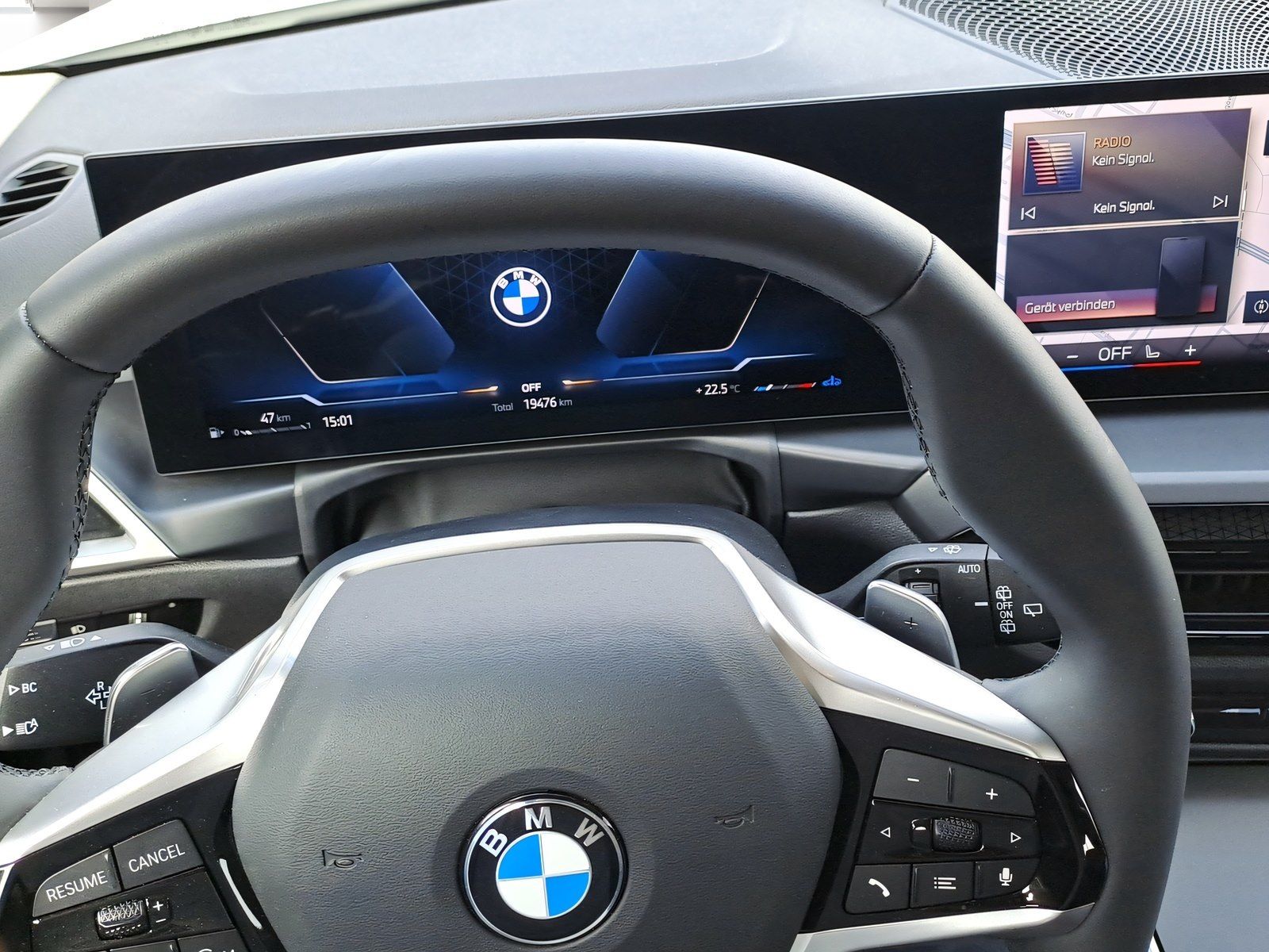 BMW 318 - Bild 16