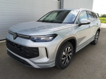Volkswagen Tayron - 1