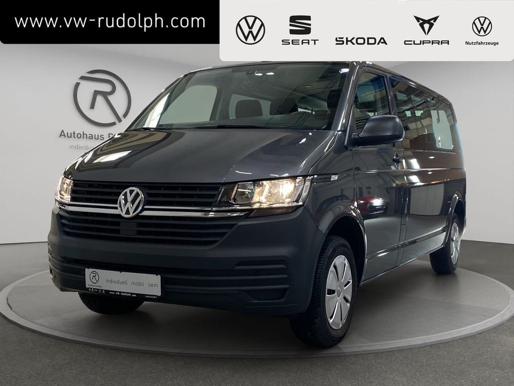 Image of Volkswagen T6 Kombi
