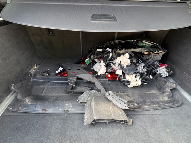 Audi S6 Avant 3.0 TDI/ AHK/ PANO/ B&O/ AIR SUSPENSION