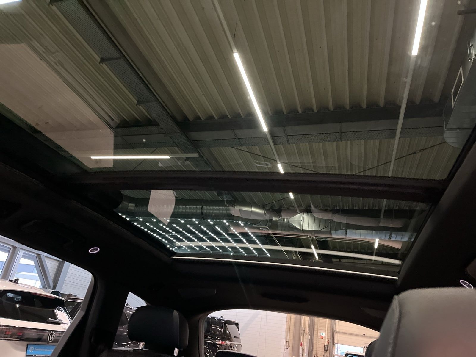 Audi SQ7 - Bild 14