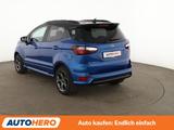 Ford EcoSport 1.0 EcoBoost ST-Line Aut.*NAVI*BI-XENON - Ford EcoSport SUV