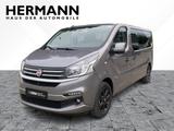 Fiat Talento Kombi 2.0 Ecojet 145 Turbo L2H1 1.2t Fam - Fiat Talento: Van