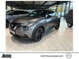 Nissan Juke 1.6 Hybrid 4AMT N-Connecta PAKET WINTER+BHF - Nissan Juke Neuwagen in Essen