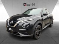 Nissan Juke - Vorschau Bild 2