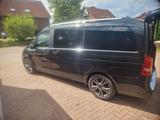 Mercedes-Benz V 250 d Aut. 4MATIC lang - - gebrauchte Mercedes-Benz V 250 aus dem Jahr 2014