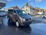 Volkswagen T5 Transporter Bus Multivan Highline,7 sitzer - VW T5 Transporter mit Schiebedach
