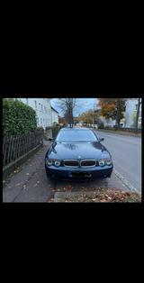 BMW 735i E65 V8 Top Zustand - BMW 735 in Stuttgart