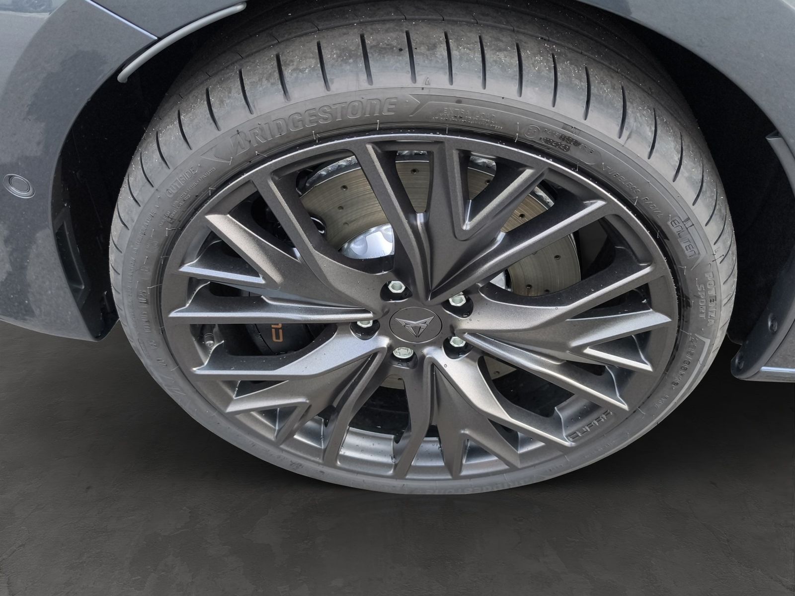 Cupra Leon - Bild 10
