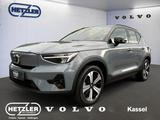 Volvo XC40 Ultimate Recharge Pure Electric AWD StandHZ - Volvo XC40 in Kassel