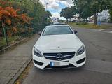 Mercedes-Benz C 180 Edition 1 Autom.  AMG NIGHT EDITION - Mercedes-Benz C 180: Cabrio