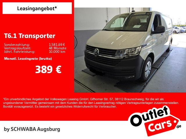 Volkswagen T6 Transporter - Bild 2