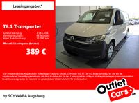 Volkswagen T6 Transporter - Vorschau Bild 2