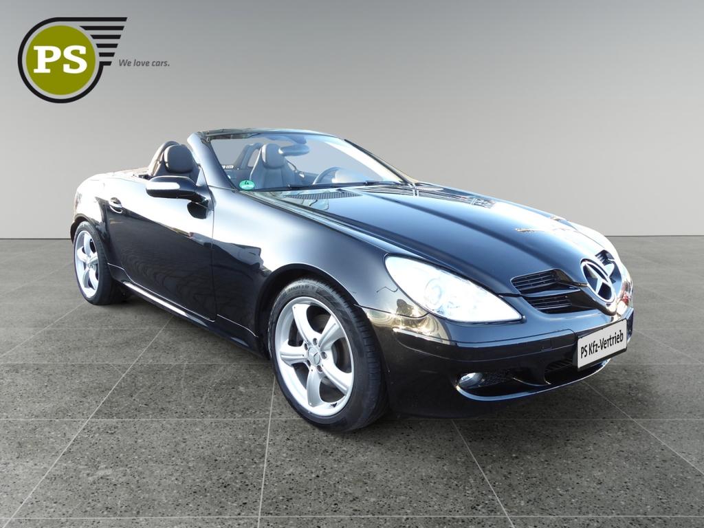 Mercedes-Benz SLK 280