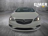 Opel CASCADA INNOVA 1.4T 6-G (88)   Klimaautomatik - Opel Gebrauchtwagen in Rheine