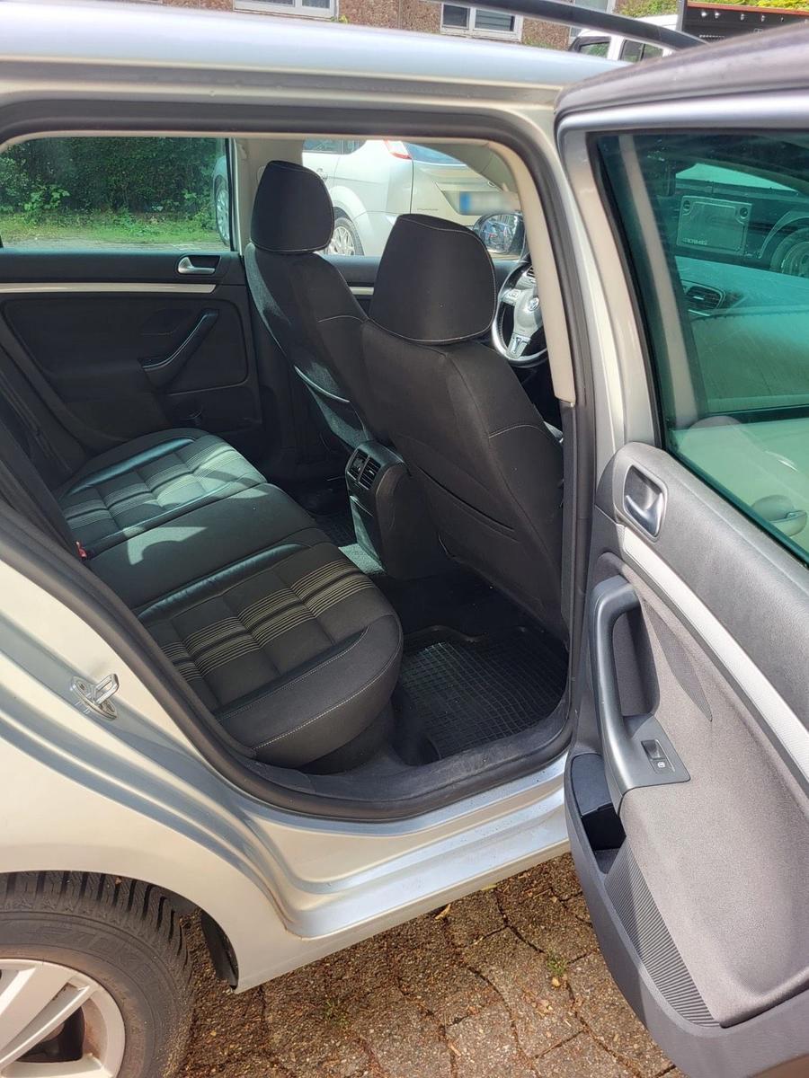 Volkswagen Golf 2012 — photo 5
