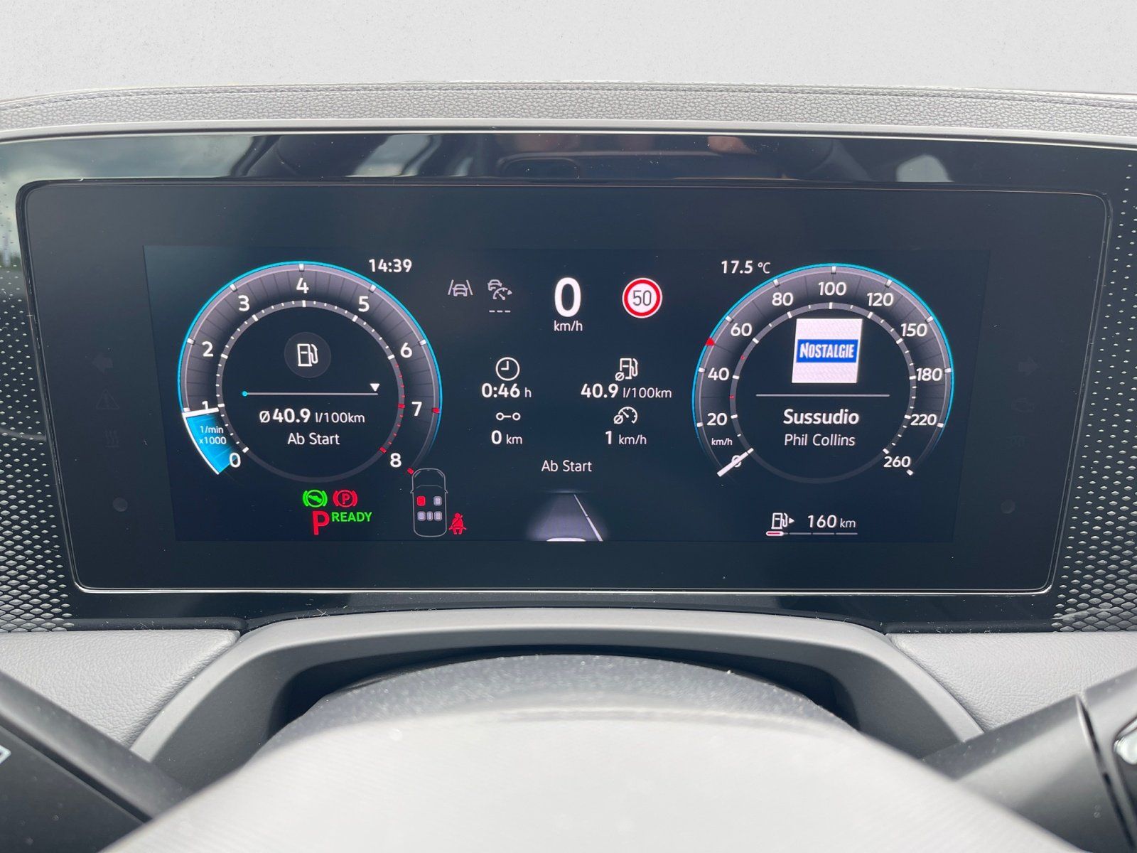 Volkswagen Passat - Bild 13