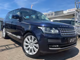 Land Rover Range Rover 3.0TDV6 Autobiography/Massage/Leder - Land Rover