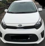 Kia Picanto - Kia Picanto in Braunschweig