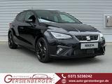Seat Ibiza FR BLACK EDITION 1.0 TSI DSG KAMERA