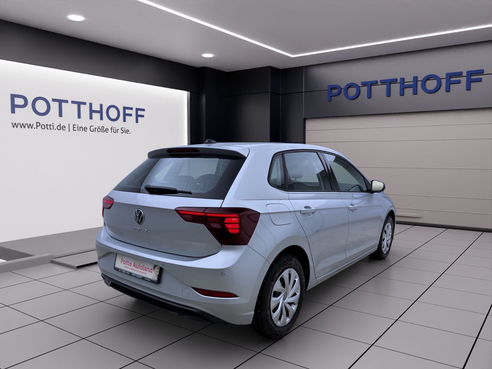 Volkswagen Polo - Bild 5