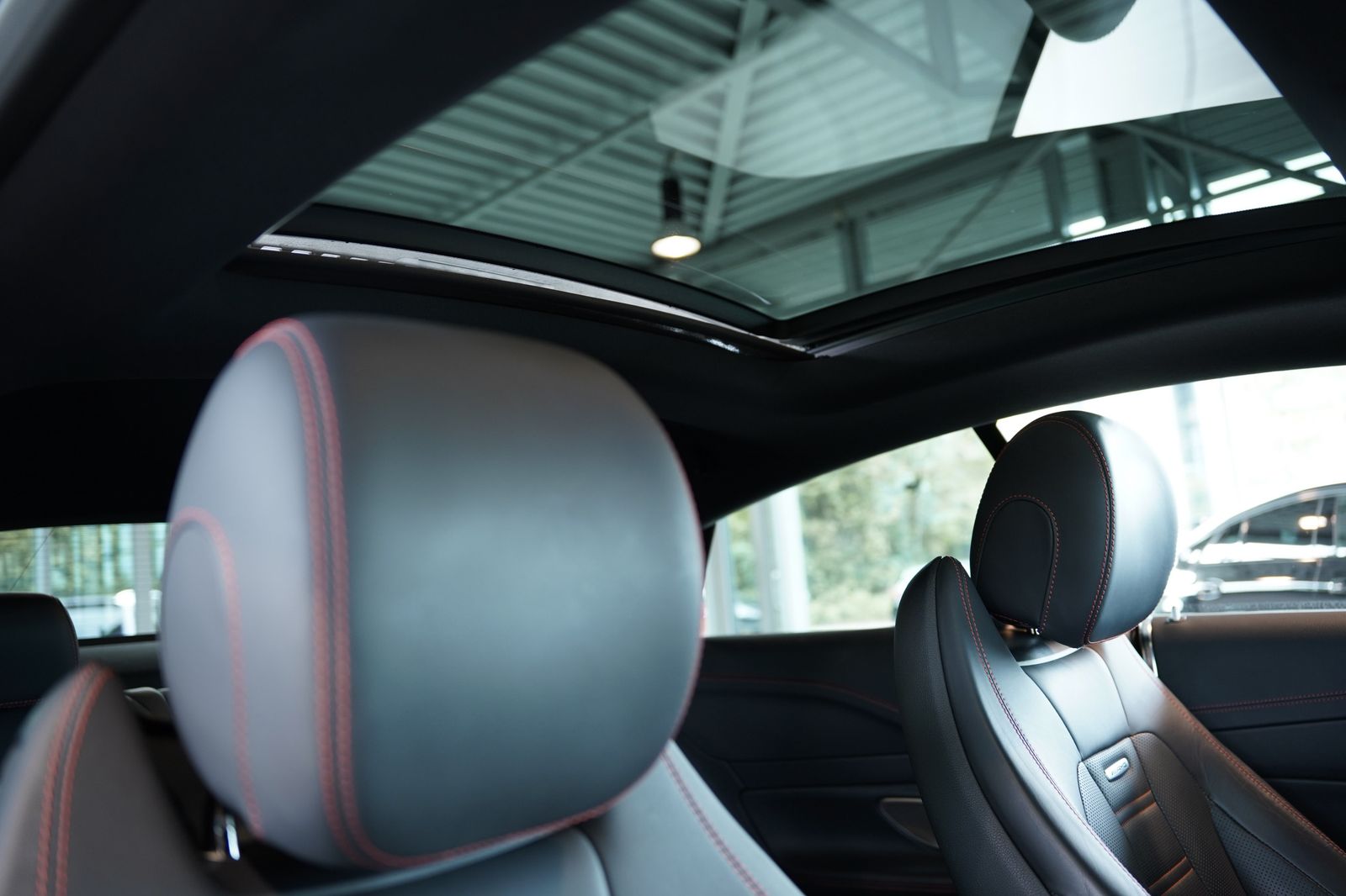 Mercedes Benz E 53 Amg