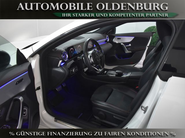 Mercedes-Benz CLA 250 e SB AMG *Distro+*Wide*AHK*Ambi*Sound*19