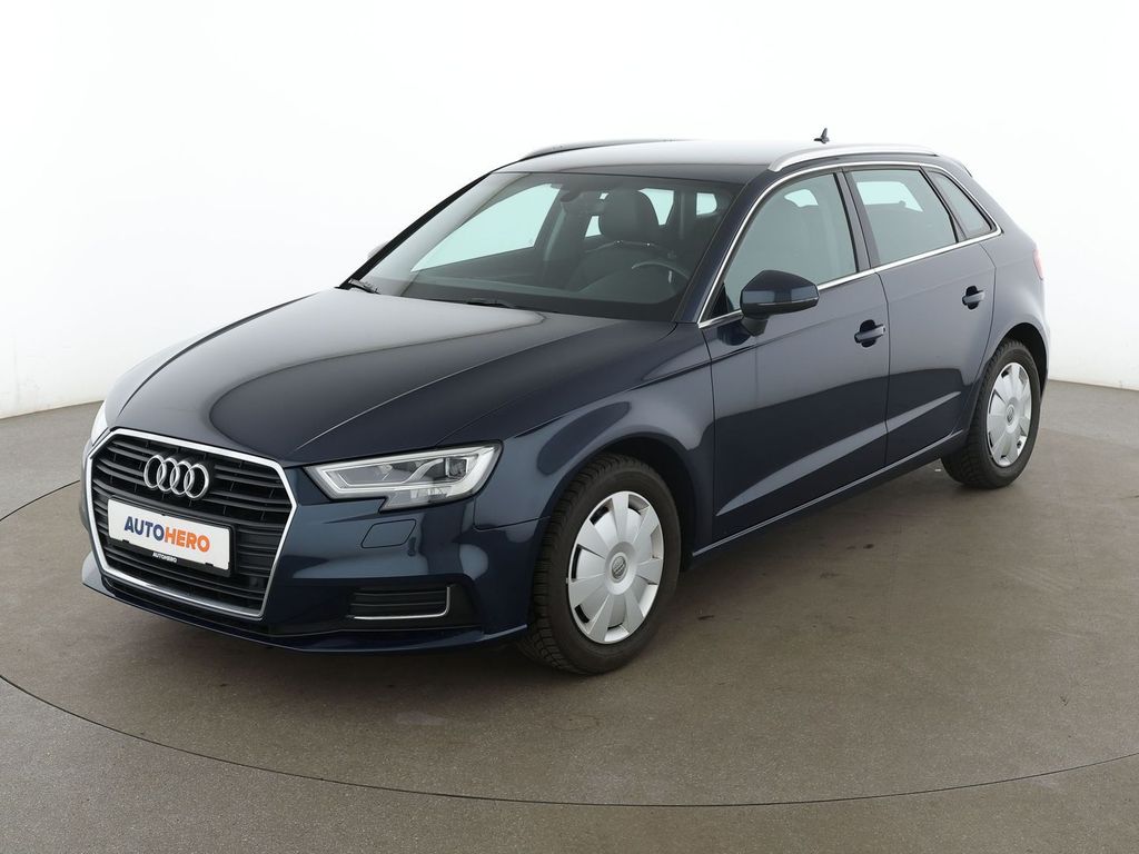 Image of Audi A3