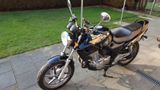 Honda CB 500 PC 32 - HONDA 1996 CB500