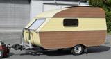 Andere QEK Aero - Wohnwagen bis 2.000 Euro