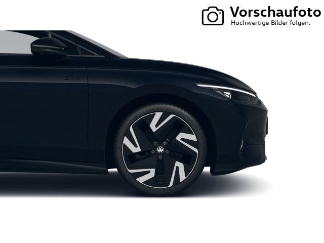 Volkswagen ID.7 - Bild 4