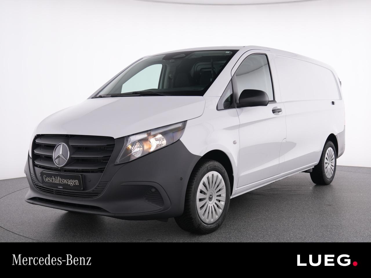 Mercedes-Benz Vito 116 CDI KA/L SpurW AHK AUT Facelift Kam.